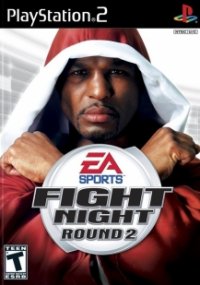 [PS2] Fight Night Round 2