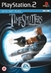 [PS2] TimeSplitters Future Perfect