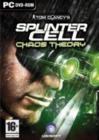 [PC DVD-ROM] Splinter Cell Chaos Theory