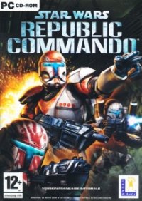 [PC CD-ROM] Star Wars Republic Commando