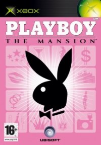 [Xbox] Playboy The Mansion