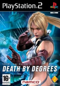 [PS2] Death by Degrees