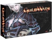 [PC] Guild Wars Edition Collector