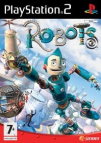 [PS2] Robots