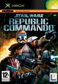 [Xbox] Star Wars Republic Commando