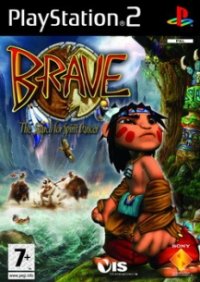 [PS2] Brave