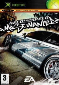 [Xbox] Démo NFS Most Wanted, dédicacée par Jay Kay (Jamiroquai)