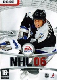 [PC DVD] NHL 06
