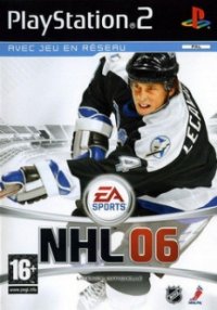 [PS2] NHL 06