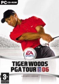 [PC CD-ROM] Tiger Woods PGA Tour 06