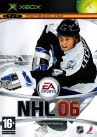 [Xbox] NHL 06