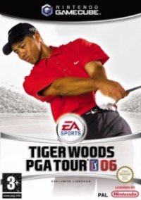 [NGC] Tiger Woods PGA Tour 06