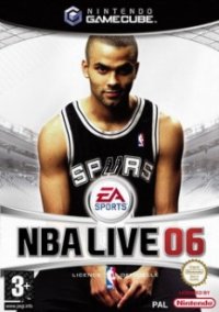 [NGC] NBA Live 06