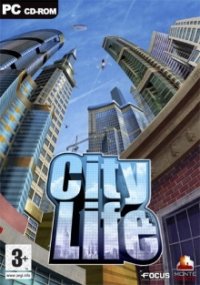 [PC CD-ROM] City Life