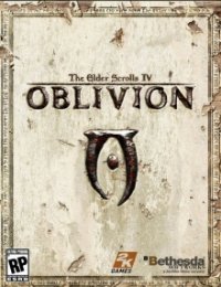 [PC DVD-ROM] The Elder Scroll IV : Oblivion