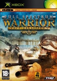 [Xbox] Full Spectrum Warrior : Ten Hammers