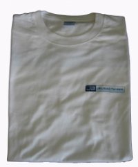 [Goodies] T-shirt blanc JeuxActu