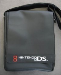 [Goodies] Sac en bandoulière Nintendo DS