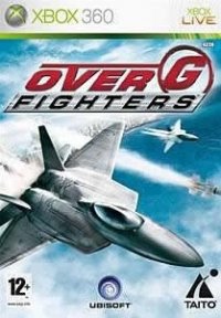 [Xbox 360] Over G Fighters
