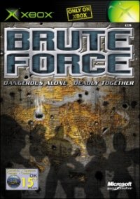 [Xbox] Brute Force
