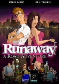 [PC] Runaway
