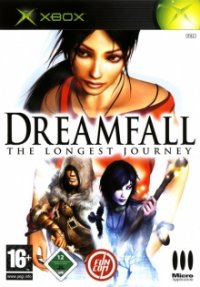 [Xbox] Dreamfall