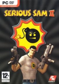 [PC] Serious Sam 2