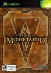 [Xbox] TES III : Morrowind