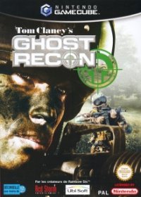 [GC] Tom Clancy's Ghost Recon