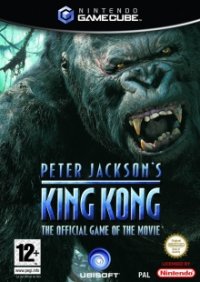 [GC] King Kong
