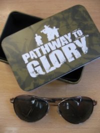 [Goodies] Lunettes aviateur Pathway to Glory