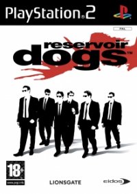 [PS2] Reservoir Dogs