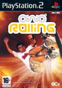 [PS2] Rolling