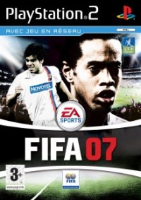 [PS2] FIFA 07