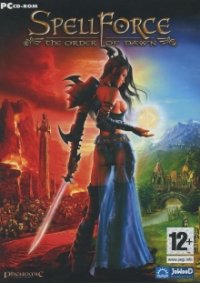 [PC] SpellForce : The Order of Dawn