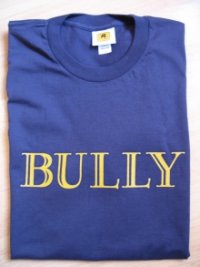 [Goodies] T-shirt Bully