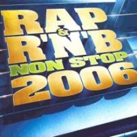 [CD] Rap & R'n'B Non Stop 2006 (2 CD)