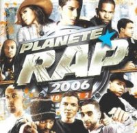 [CD] Planète Rap 2006 Volume 2