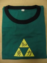 [Goodies] T-shirt collector Zelda Triforce