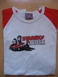 [Goodies] T-shirt Starsky & Hutch
