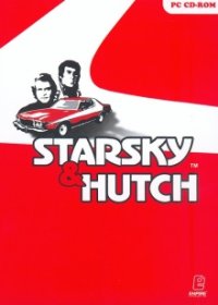 [PC] Starsky & Hutch