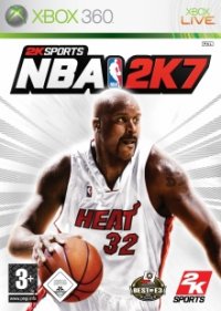 [Xbox 360] NBA 2K7