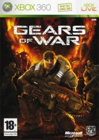 [Xbox 360] Gears of War