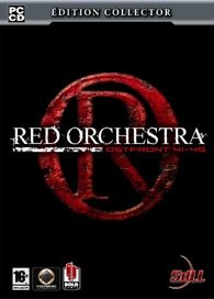 [PC] Red Orchestra - édition collector