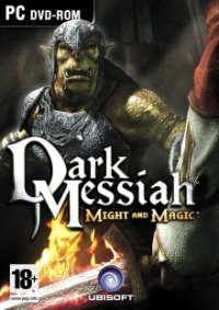 [PC] Dark Messiah of Might & Magic