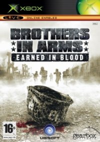 [Xbox] Brothers in Arms : Earned in Blood