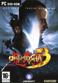 [PC] Onimusha 3