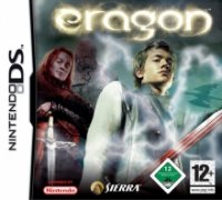 [DS] Eragon