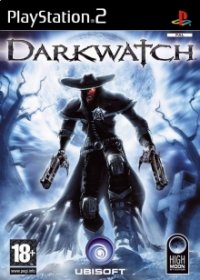 [PS2] Darkwatch