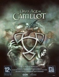 [PC] Dark Age of Camelot : L'Intégrale